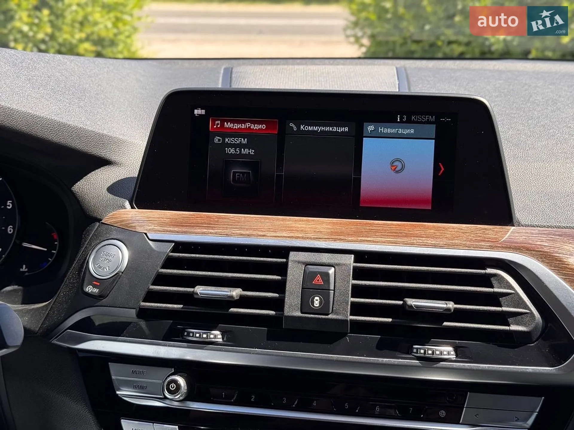 2021 BMW X3 - мініатюра 56
