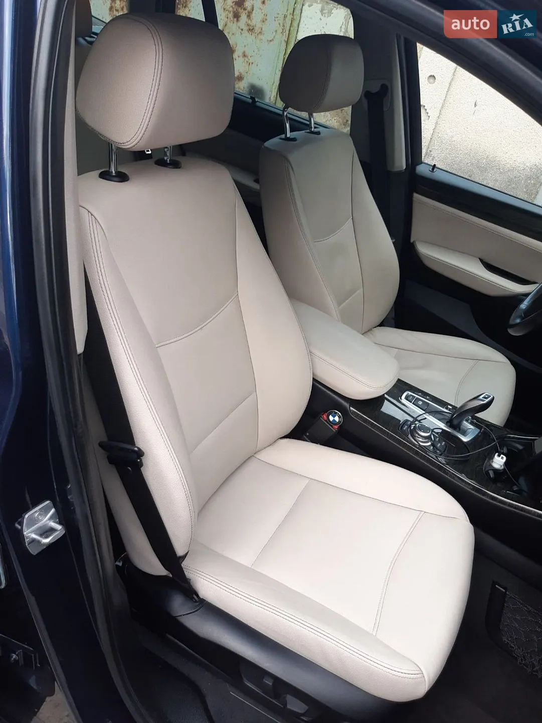 2013 BMW X3 - мініатюра 29