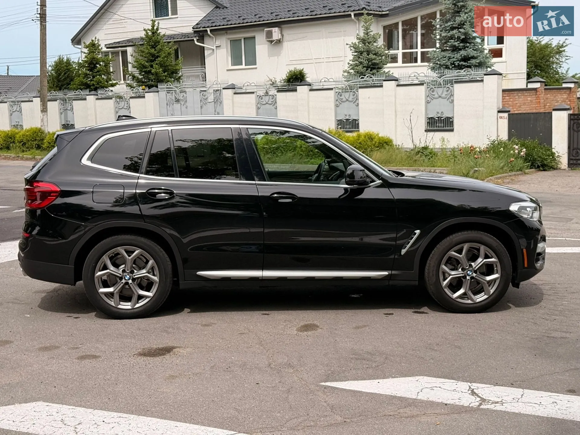 2019 BMW X3 - мініатюра 7