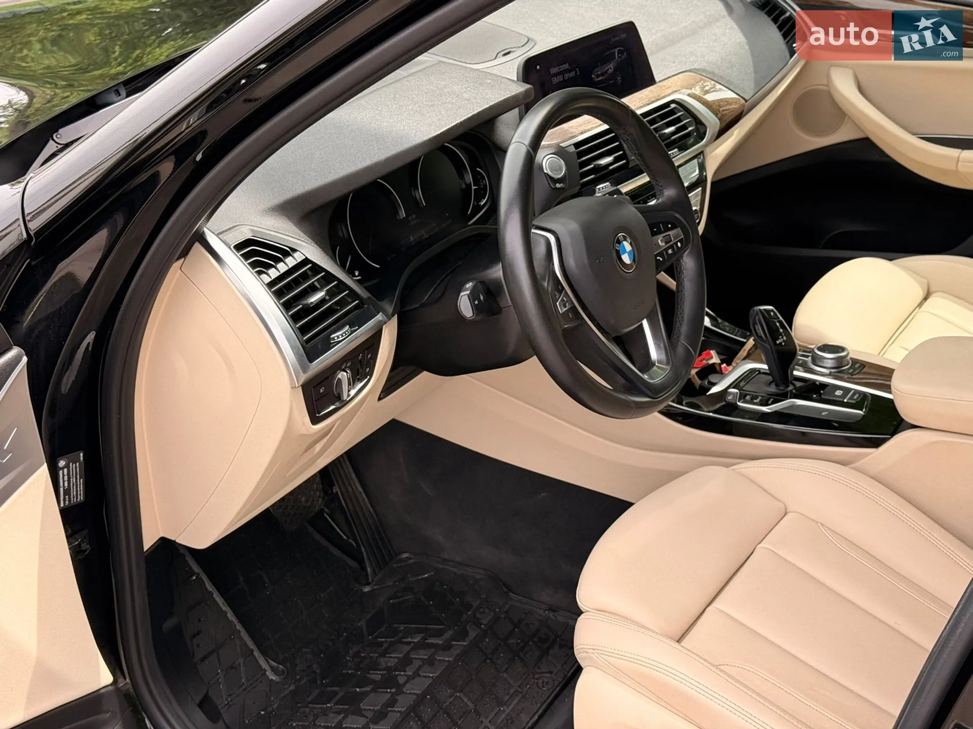 2019 BMW X3 - мініатюра 11