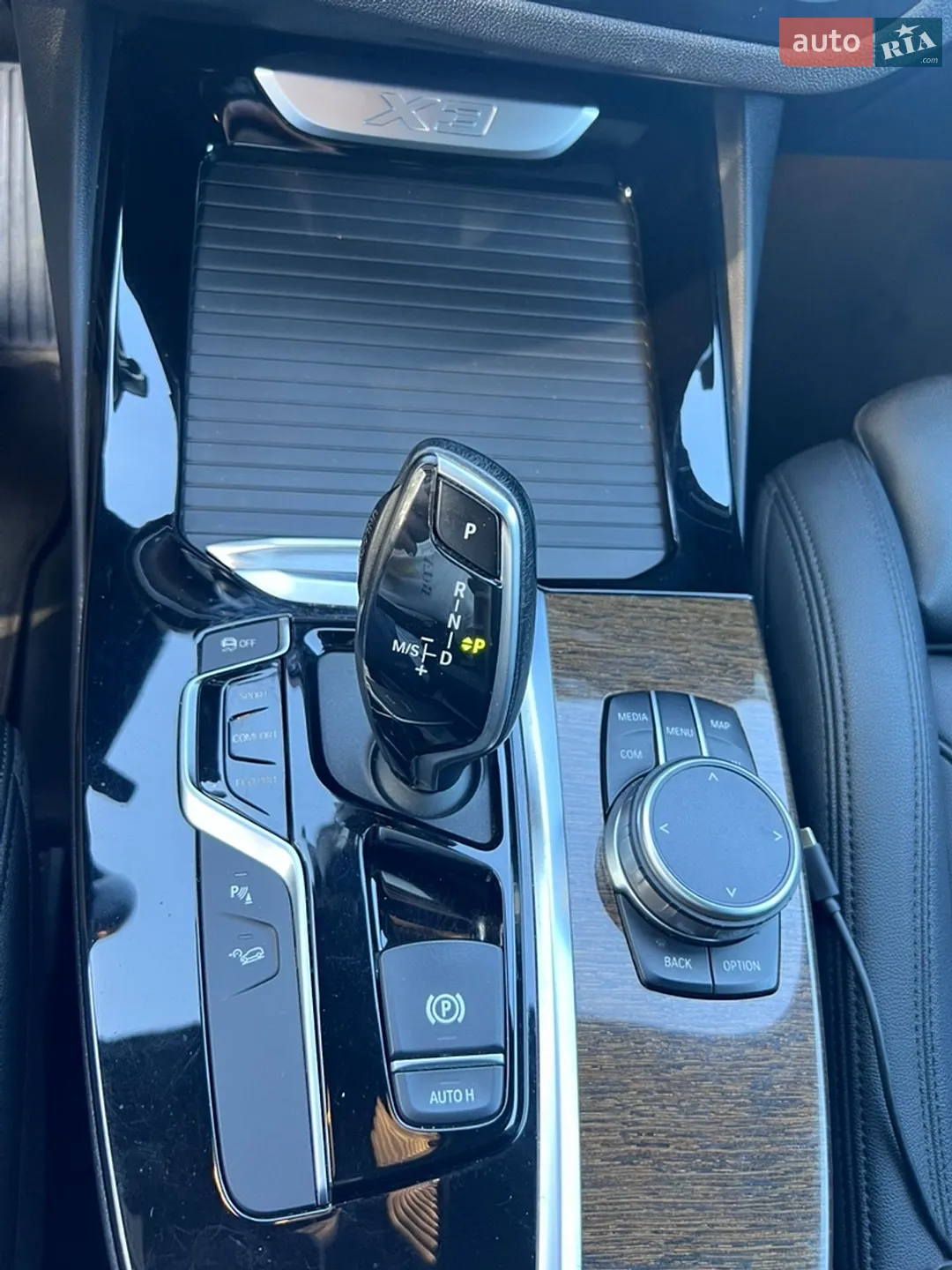 2019 BMW X3 - мініатюра 13