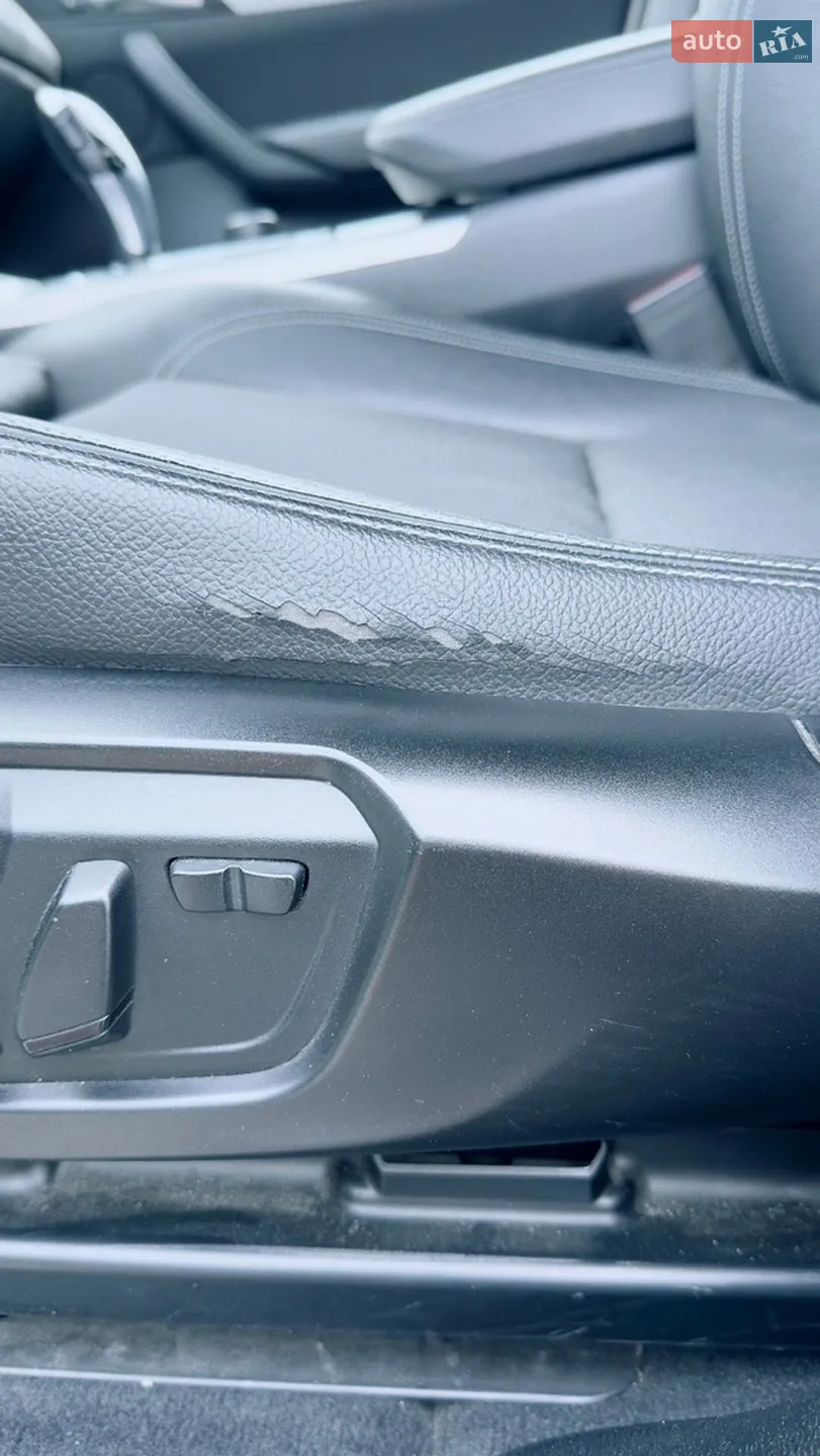2017 BMW X3 - мініатюра 26