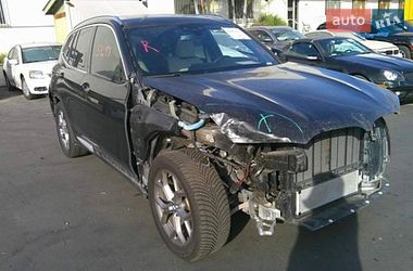 Позашляховик / Кросовер BMW X3 2019 в Львові