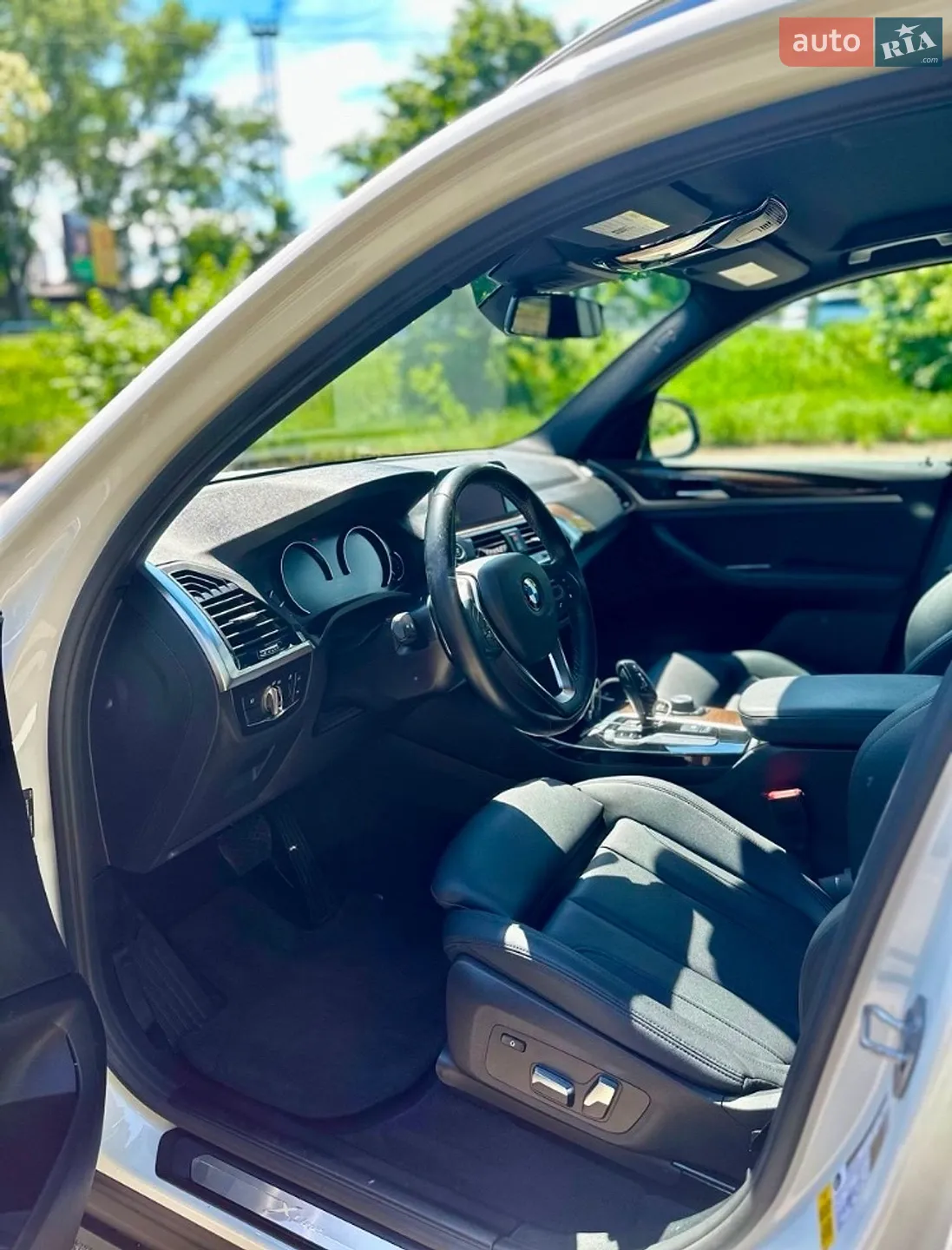 2019 BMW X3 - мініатюра 12