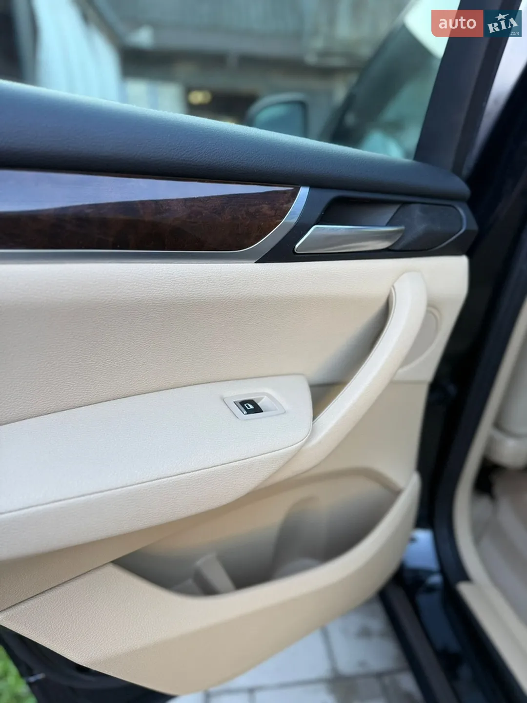 2015 BMW X3 - мініатюра 26