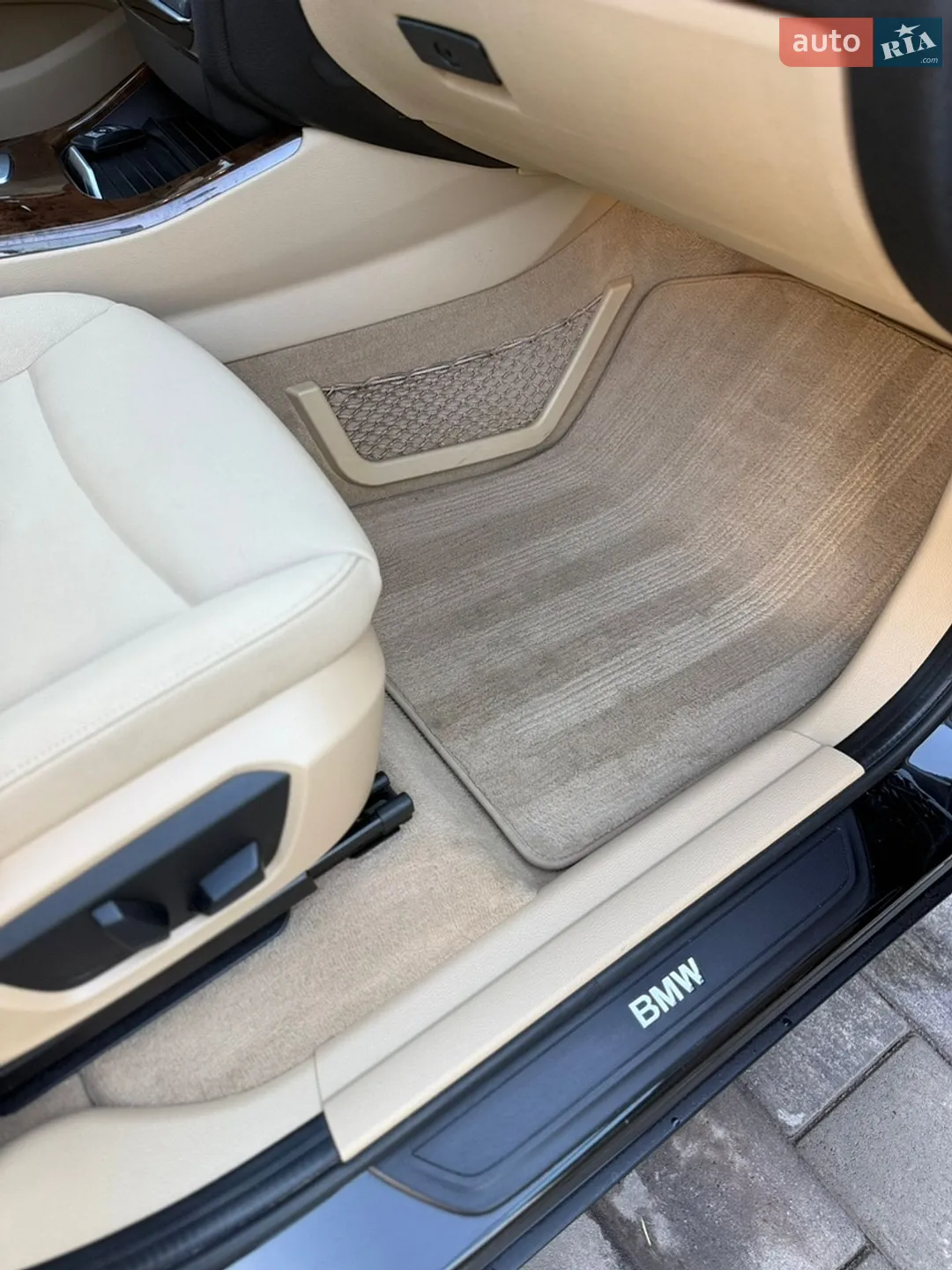 2015 BMW X3 - мініатюра 43