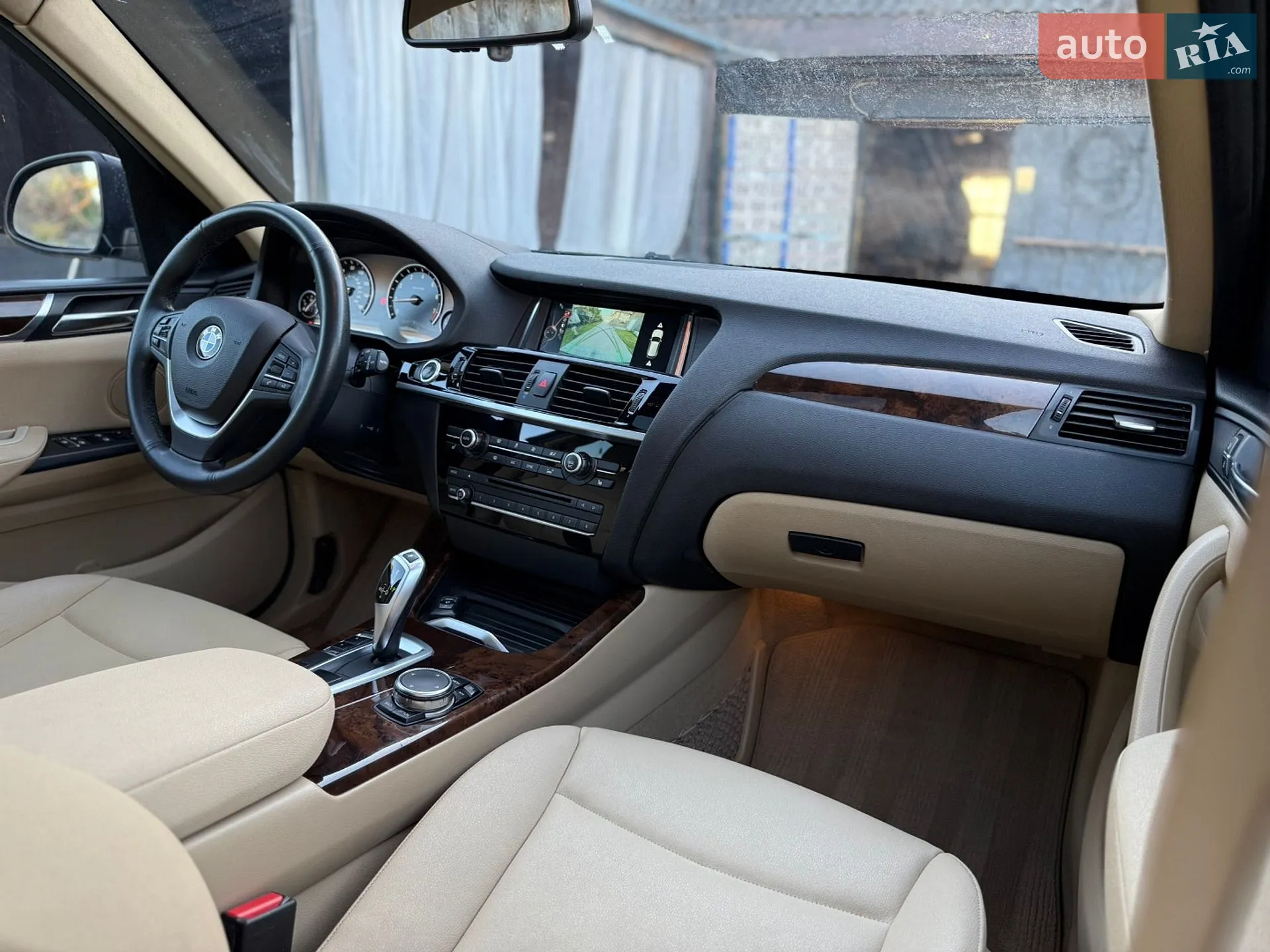2015 BMW X3 - мініатюра 45