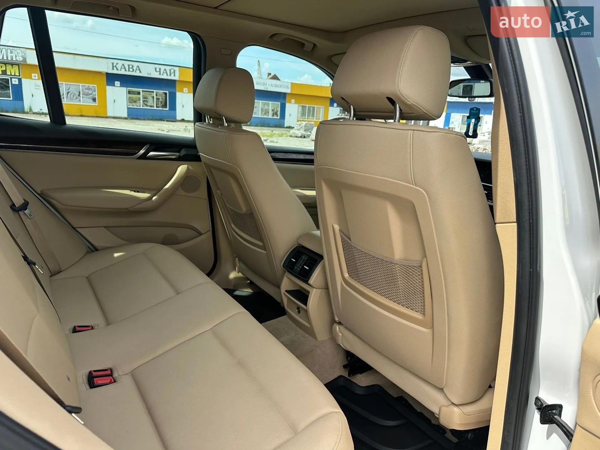 2016 BMW X3 - мініатюра 32