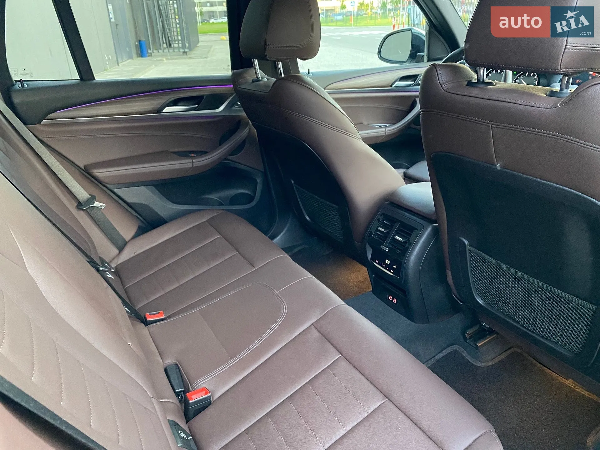 2019 BMW X3 - мініатюра 11