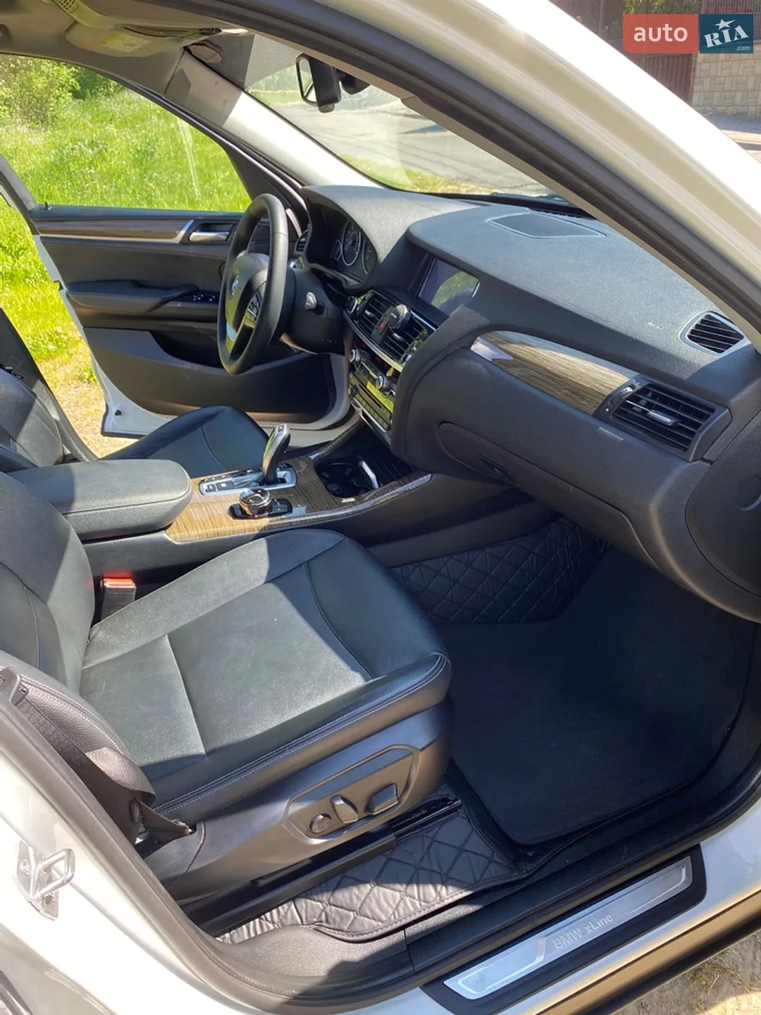 2014 BMW X3 - мініатюра 9