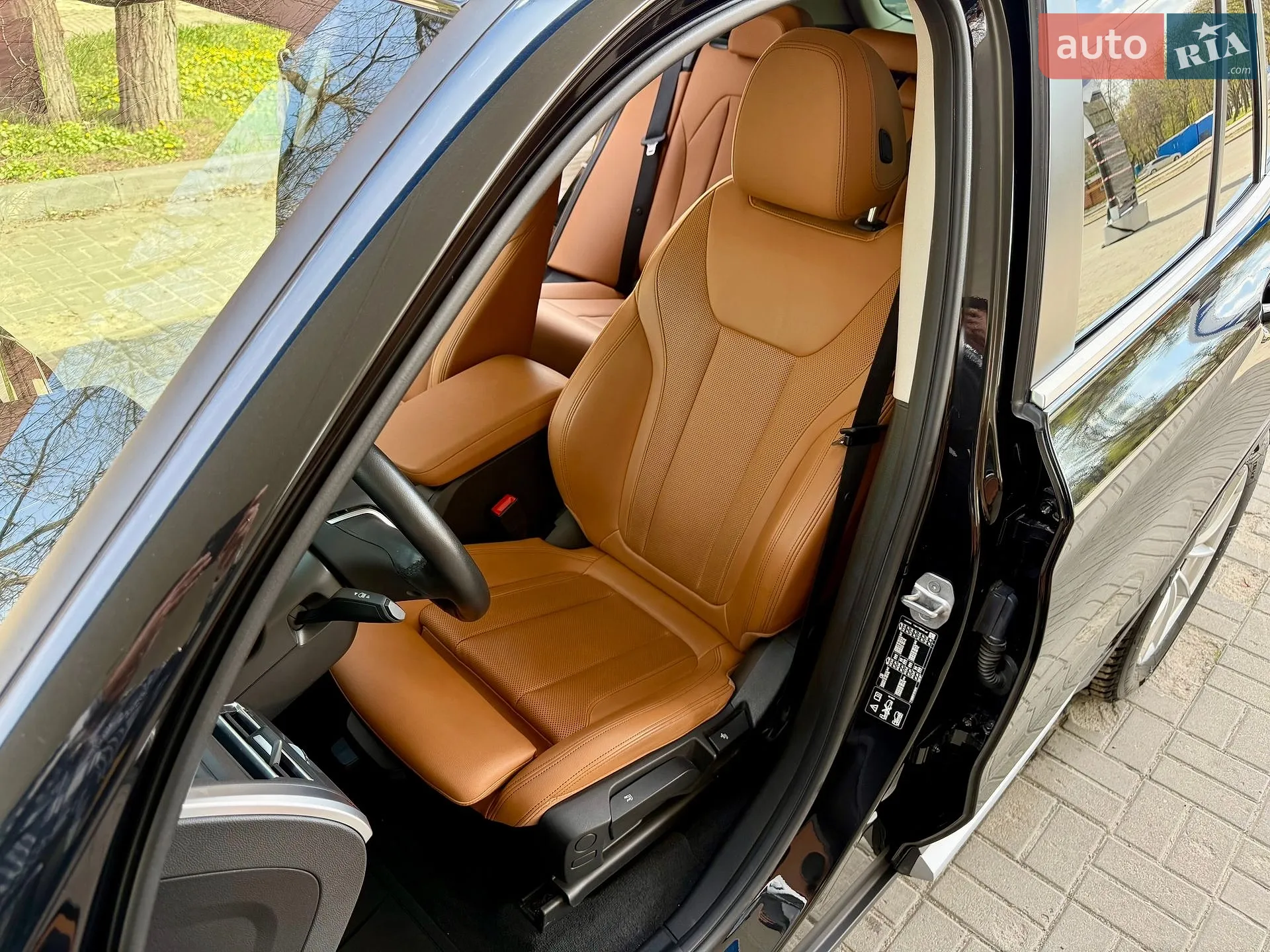 2022 BMW X3 - мініатюра 22