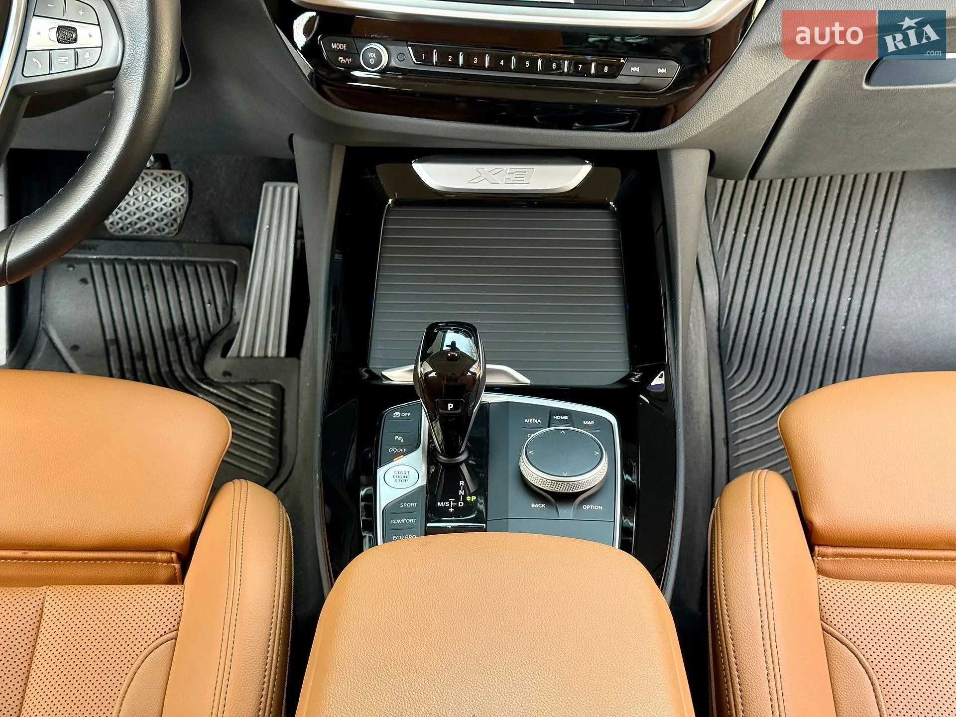 2022 BMW X3 - мініатюра 28