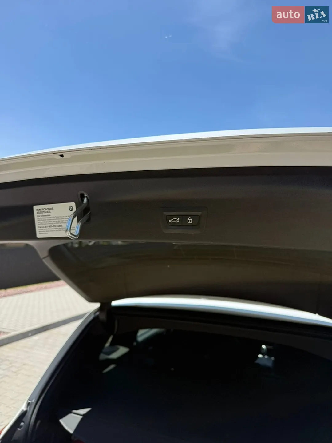 2018 BMW X3 - мініатюра 23