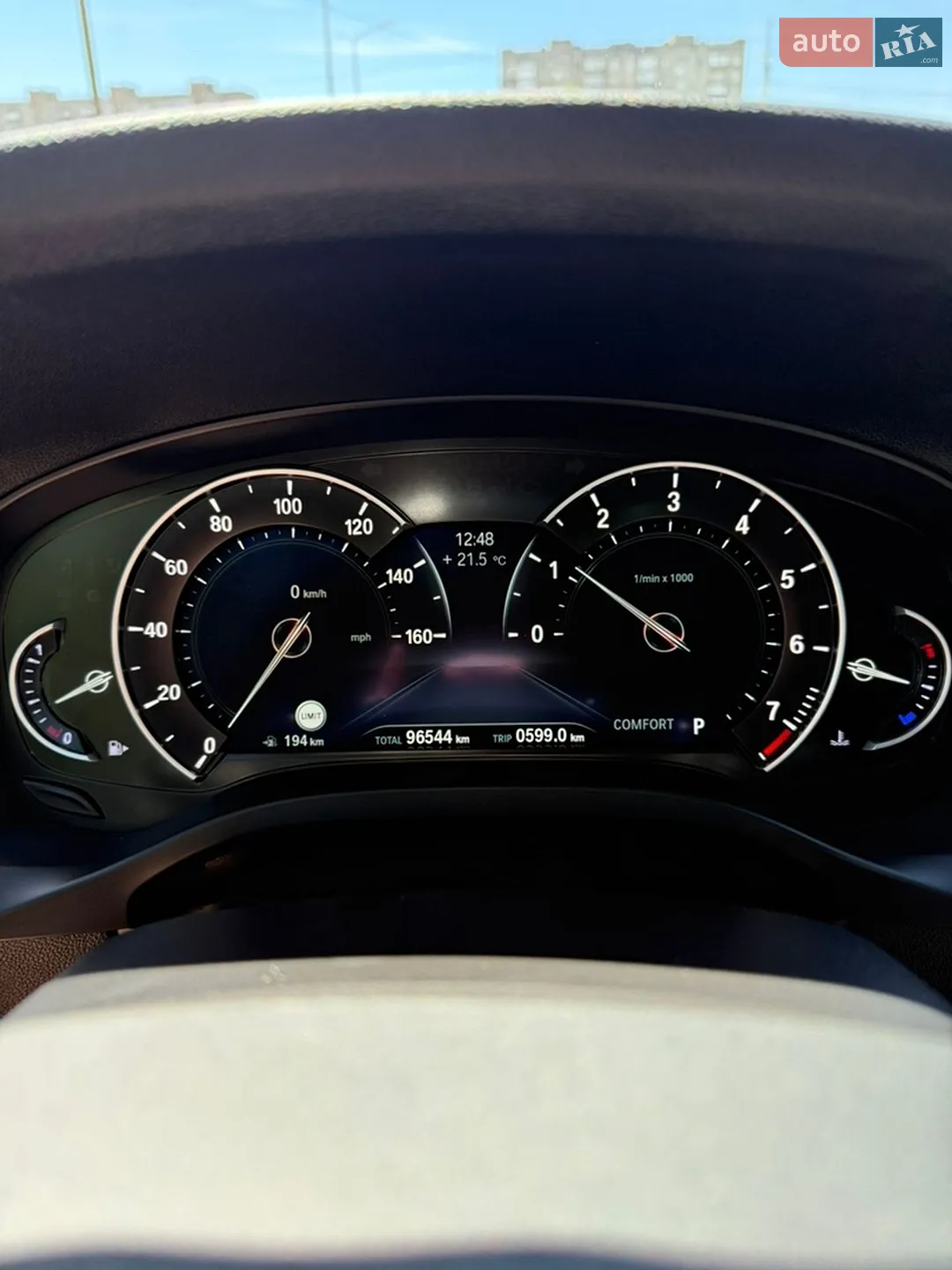2018 BMW X3 - мініатюра 24