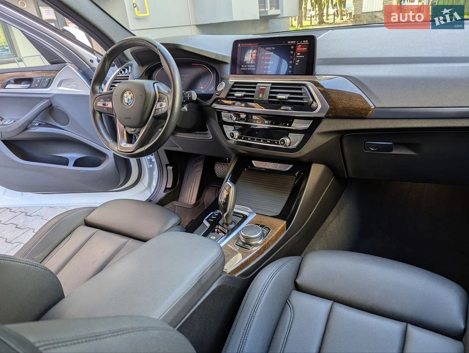 2019 BMW X3 - мініатюра 20