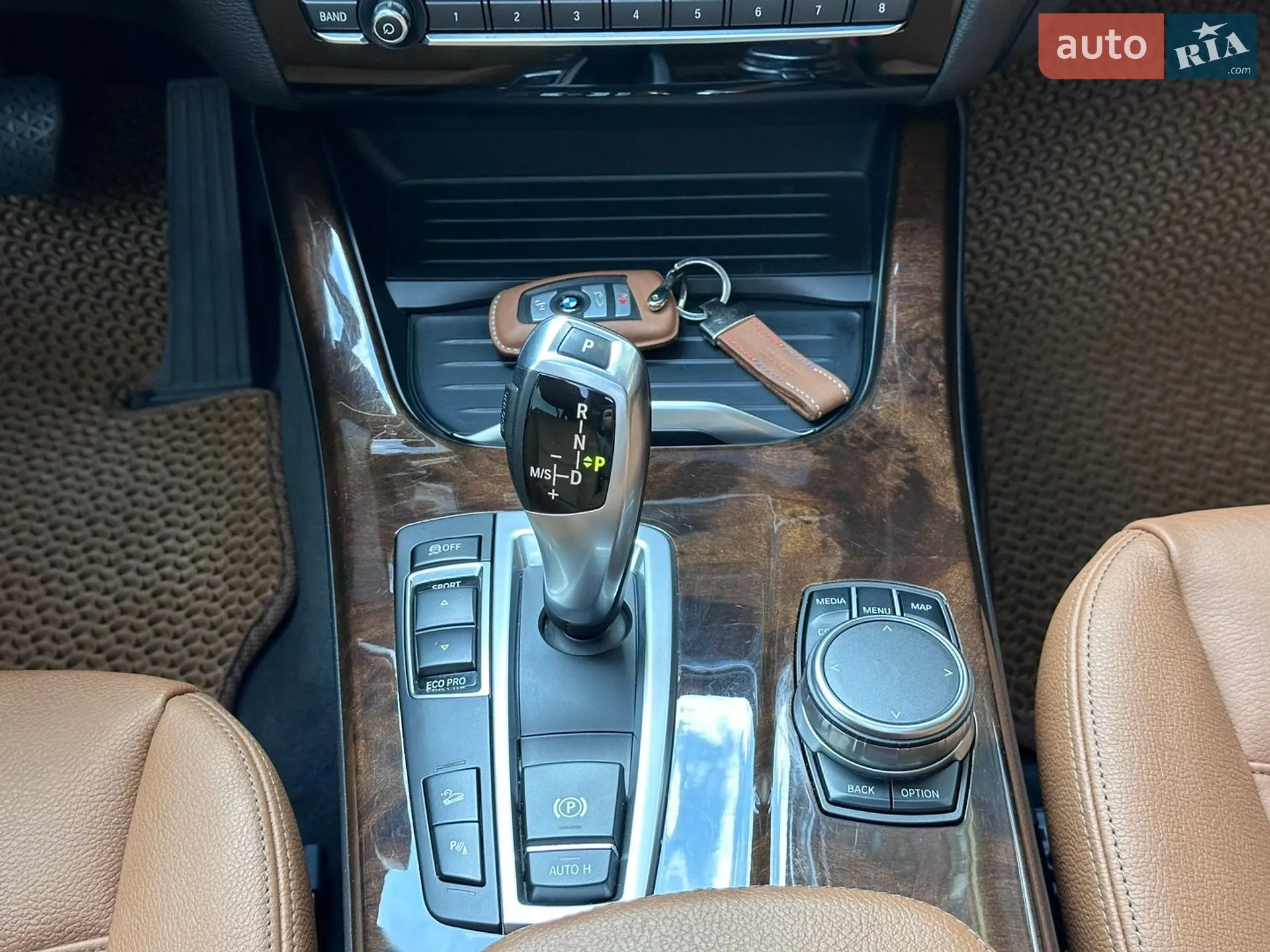2016 BMW X3 - мініатюра 51