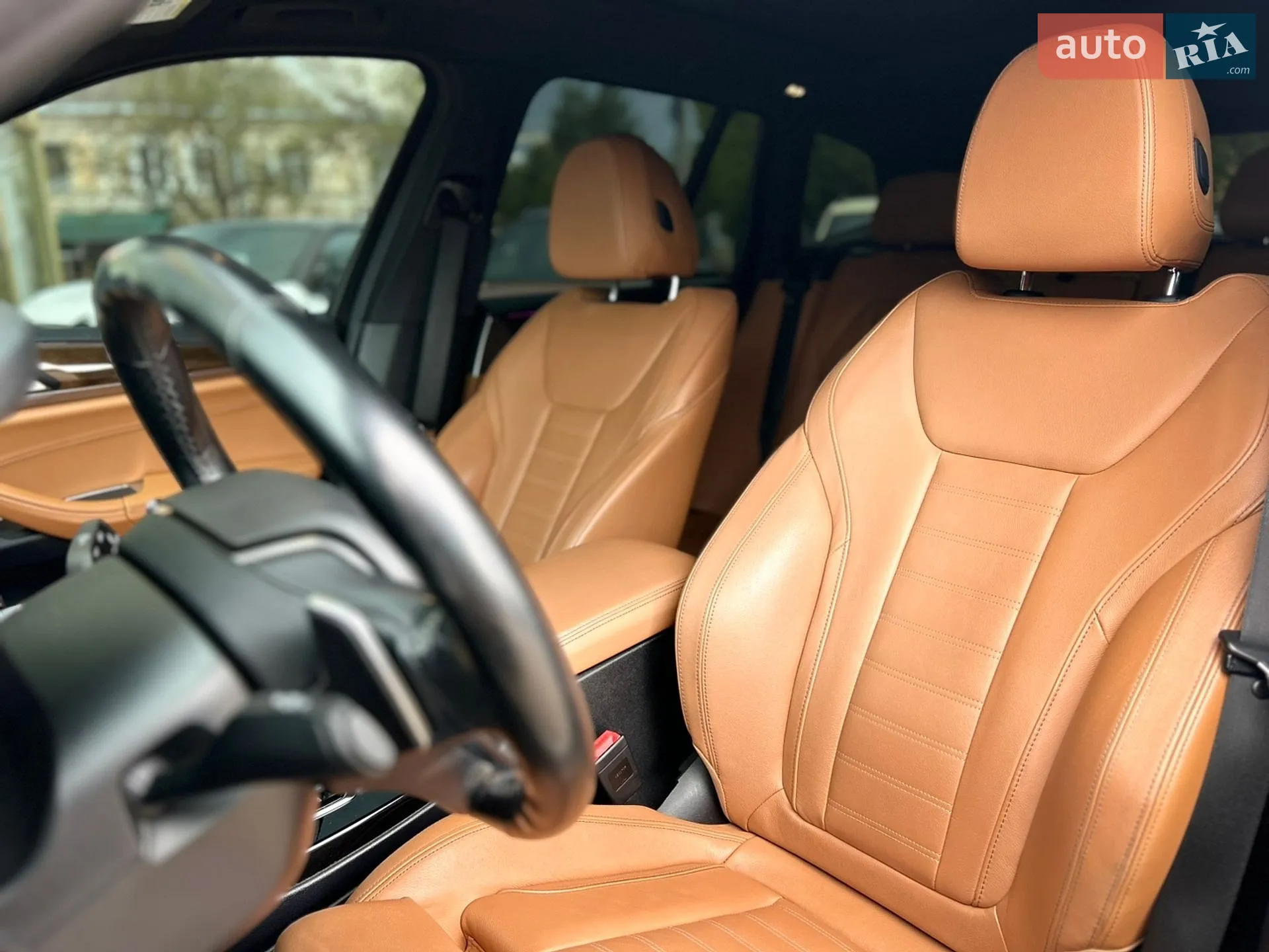 2017 BMW X3 - мініатюра 8