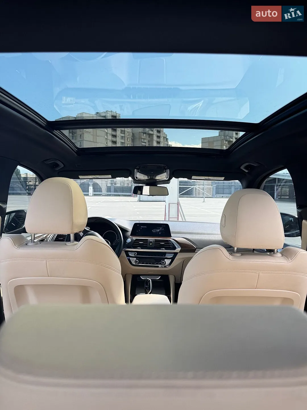 2020 BMW X3 - мініатюра 18