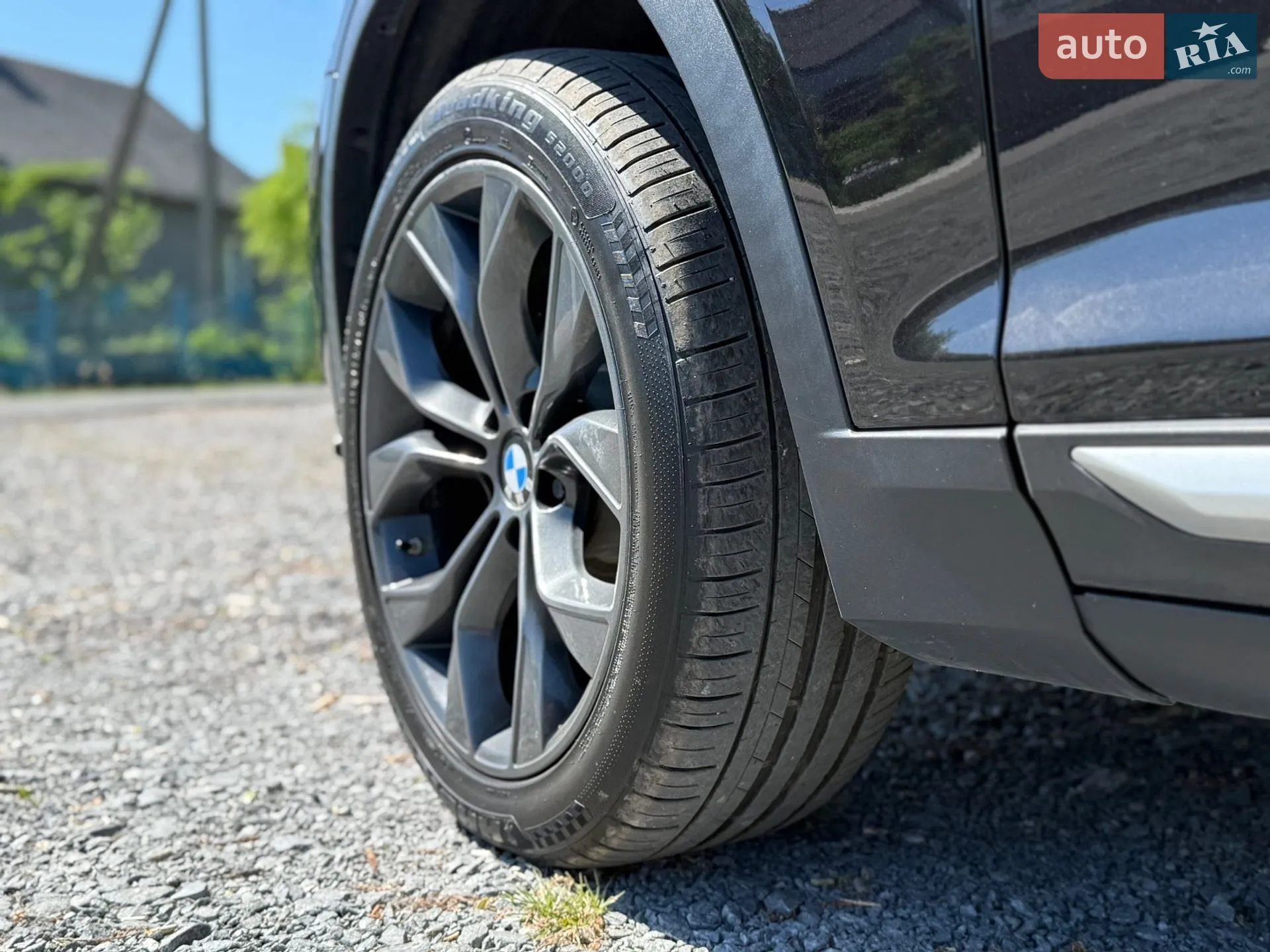 2015 BMW X3 - мініатюра 16