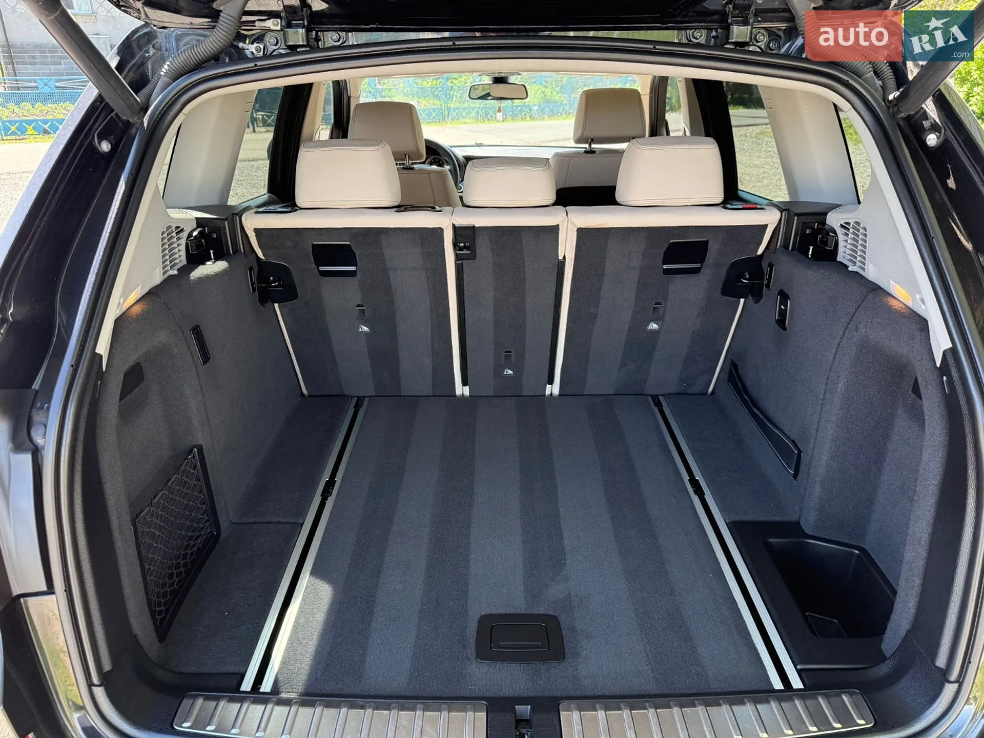 2015 BMW X3 - мініатюра 18