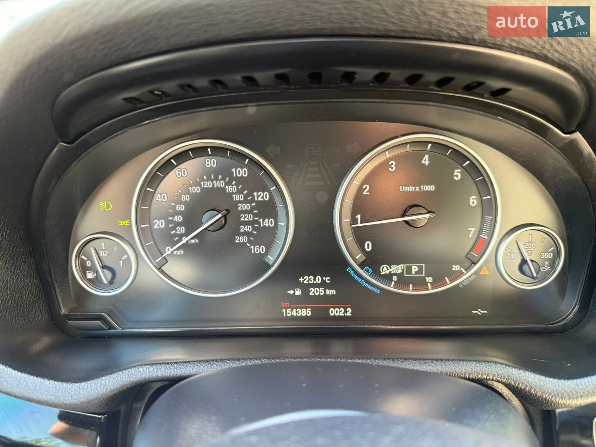 2015 BMW X3 - мініатюра 25