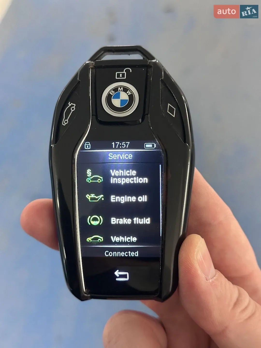 2018 BMW X3 - мініатюра 15