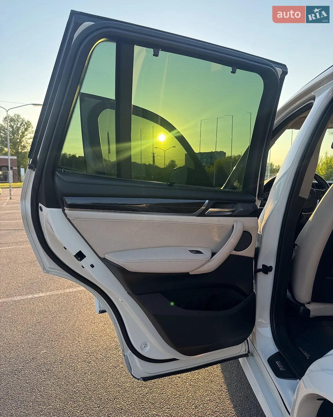 2015 BMW X3 - мініатюра 13