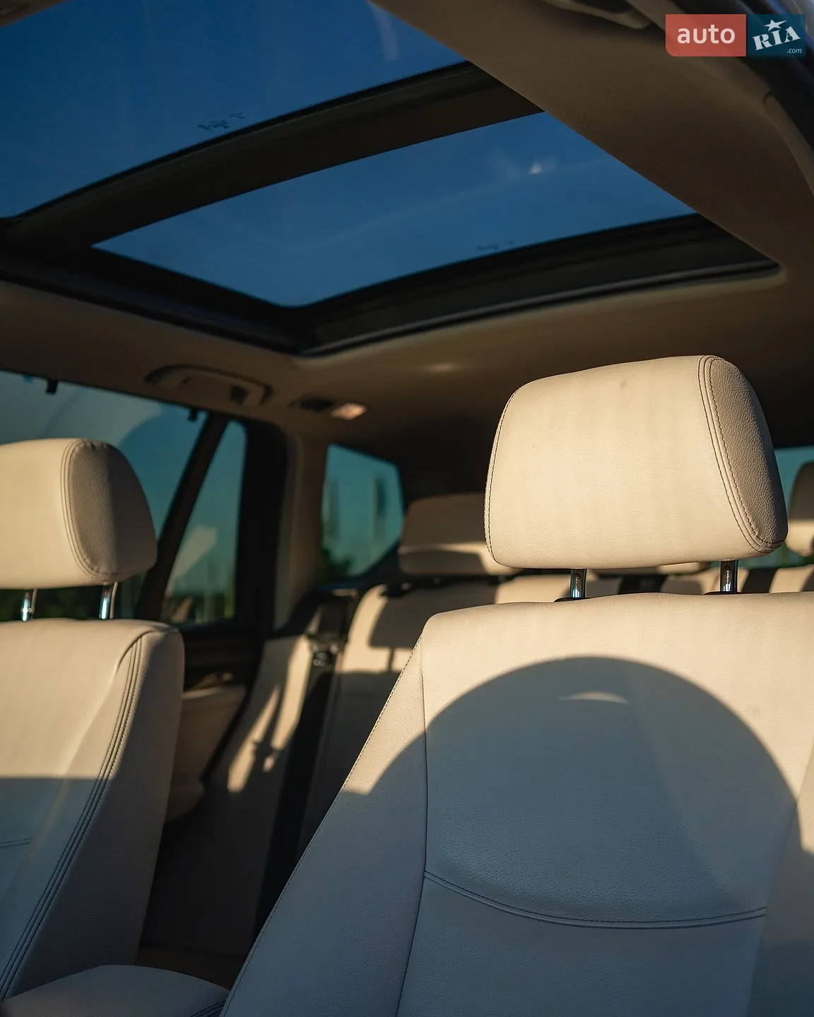 2015 BMW X3 - мініатюра 14