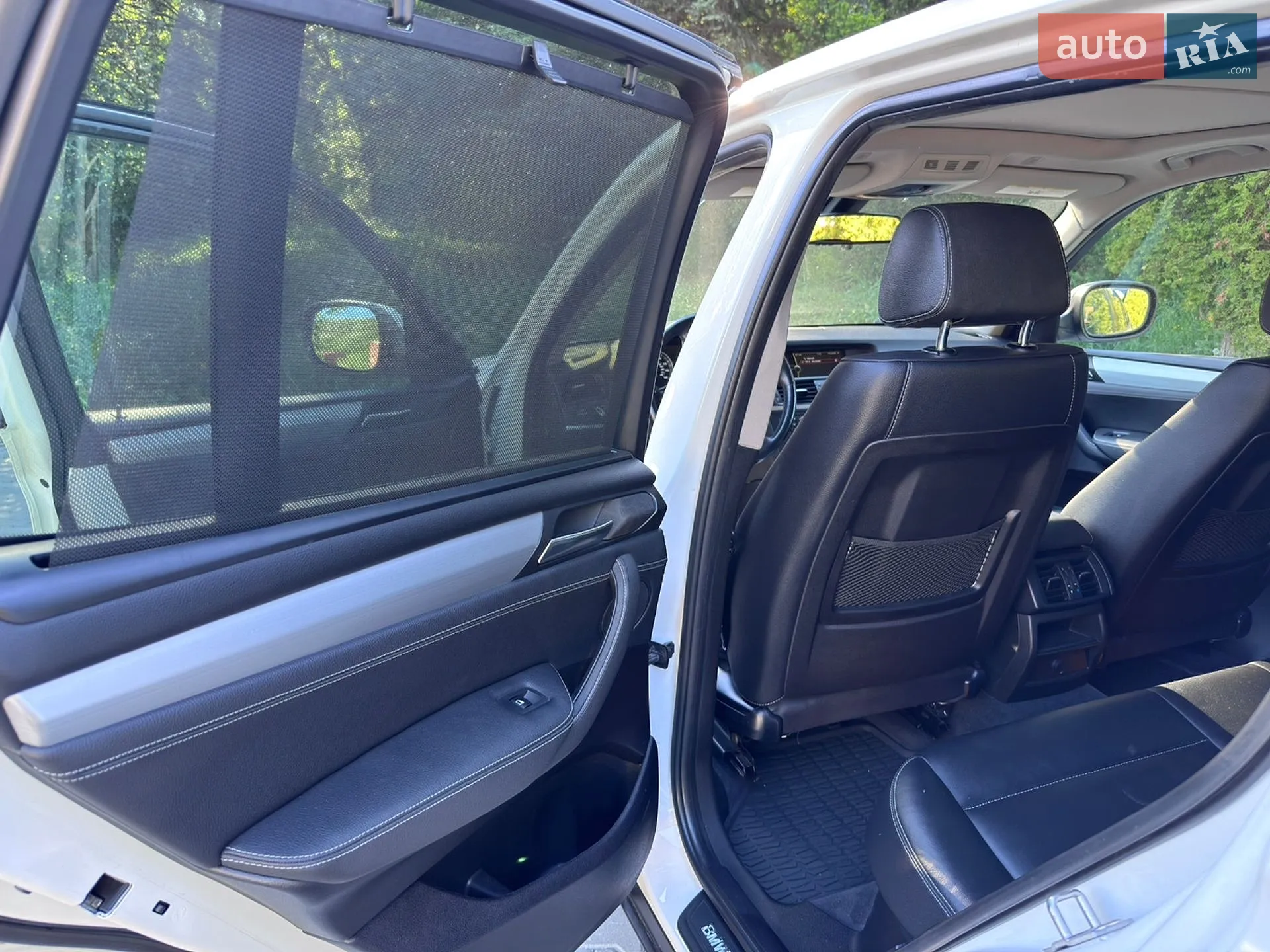 2013 BMW X3 - мініатюра 23