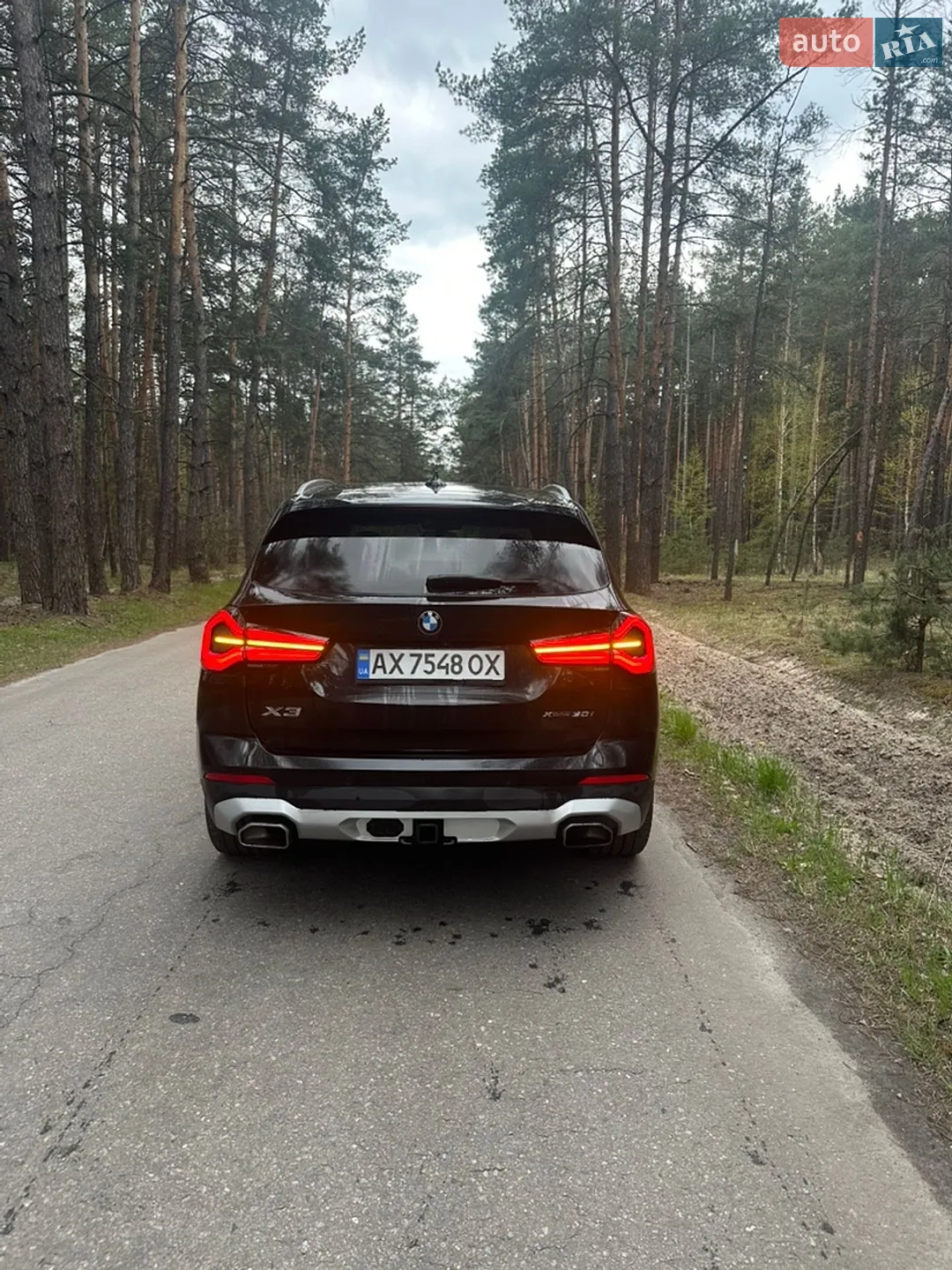 2024 BMW X3 - мініатюра 16