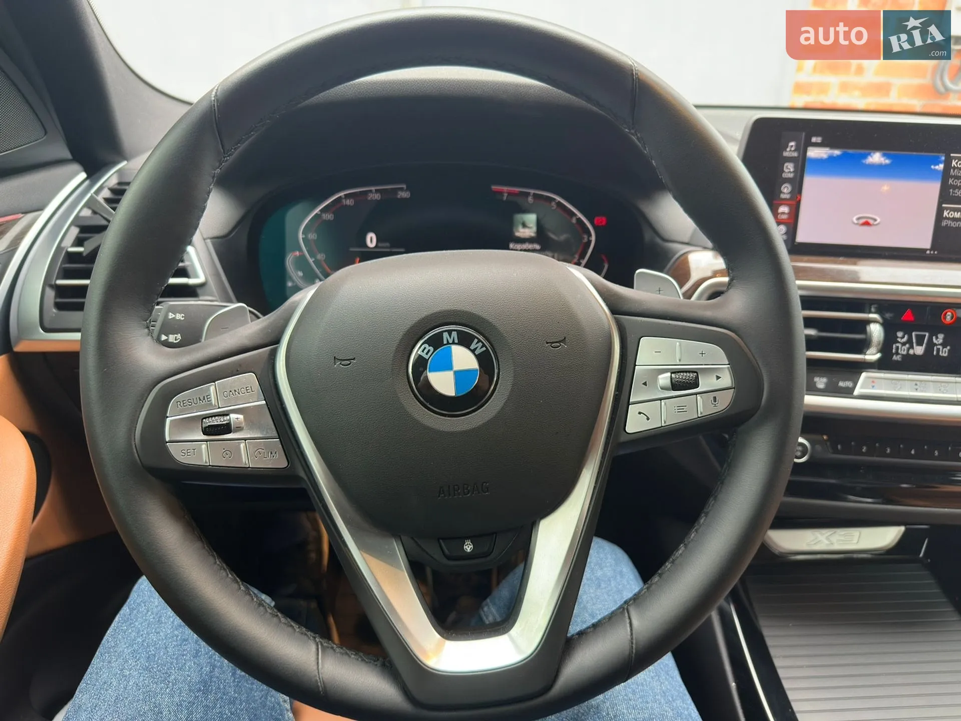 2024 BMW X3 - мініатюра 17