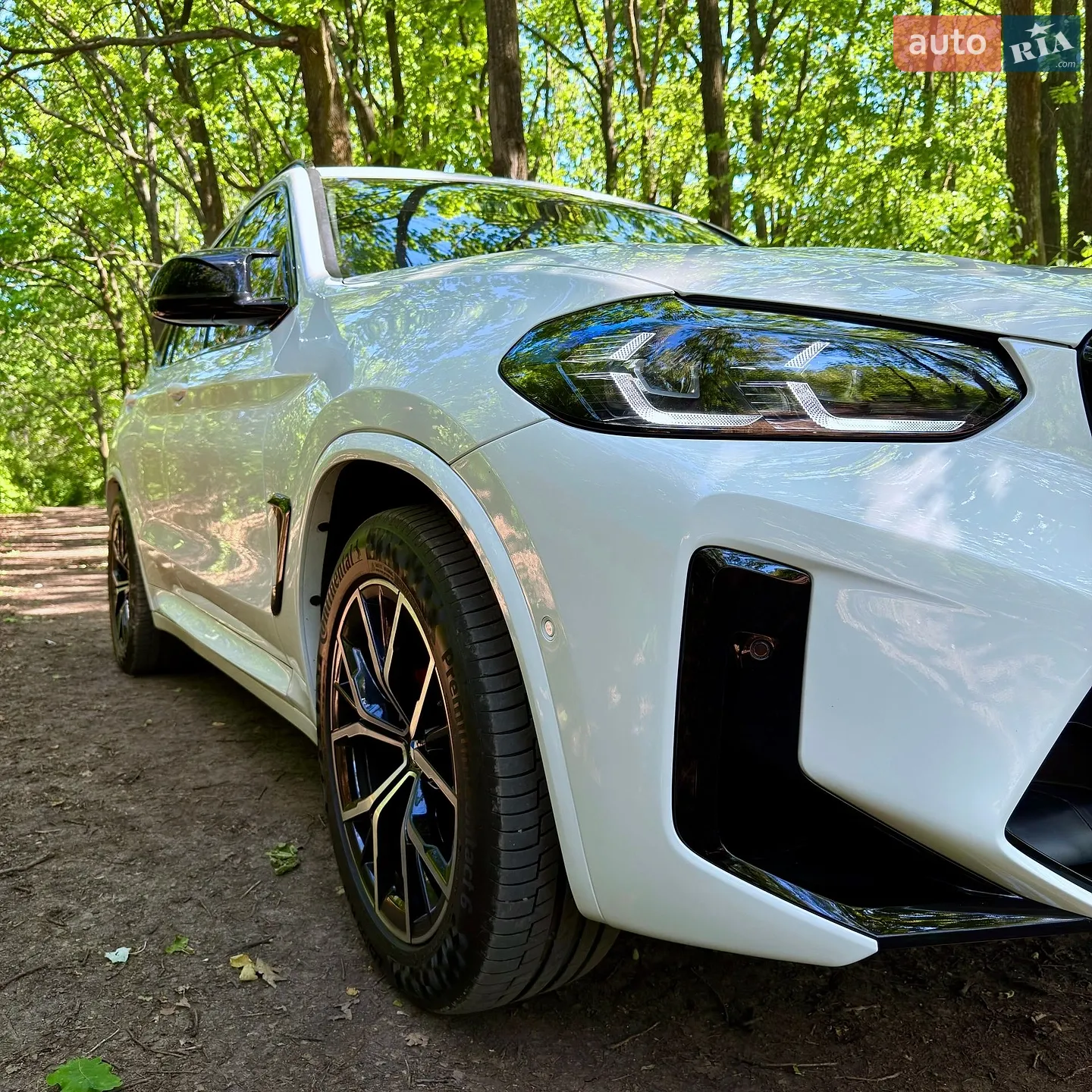 2019 BMW X3 - мініатюра 6