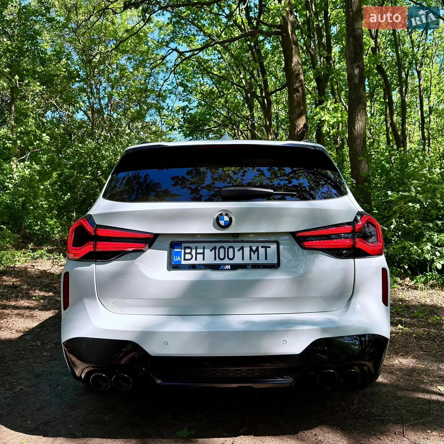 2019 BMW X3 - мініатюра 26