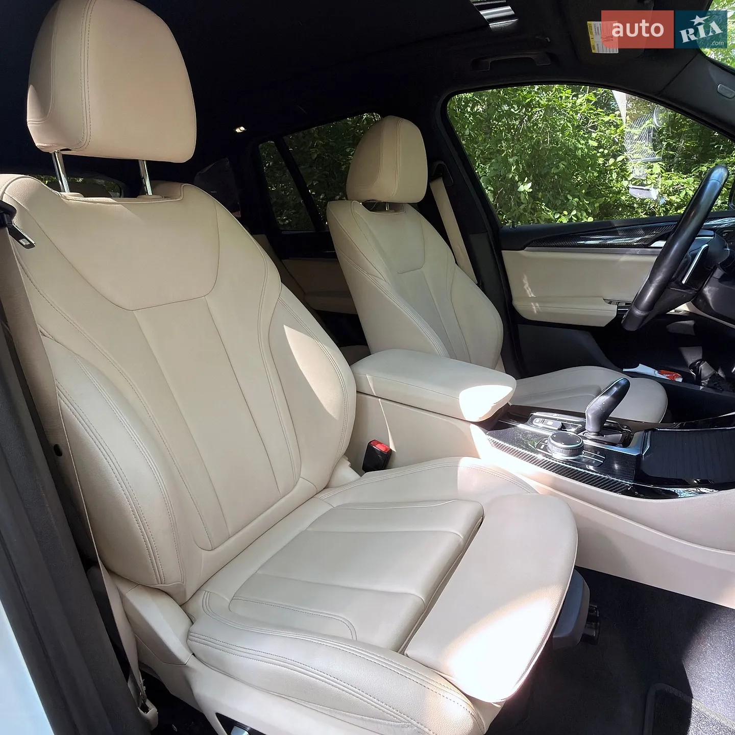 2019 BMW X3 - мініатюра 41