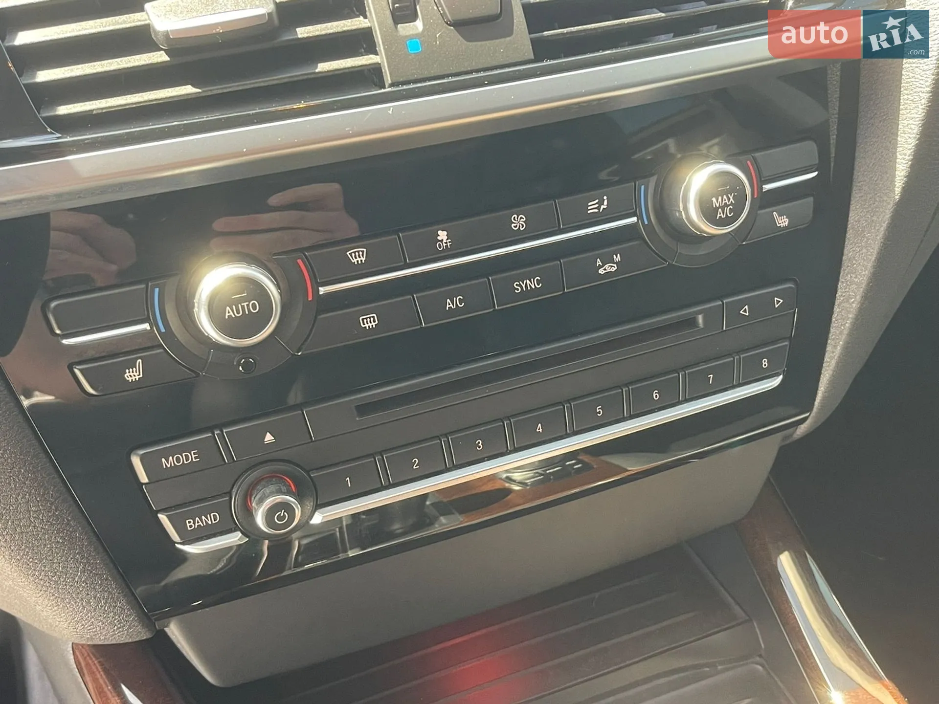 2015 BMW X3 - мініатюра 13
