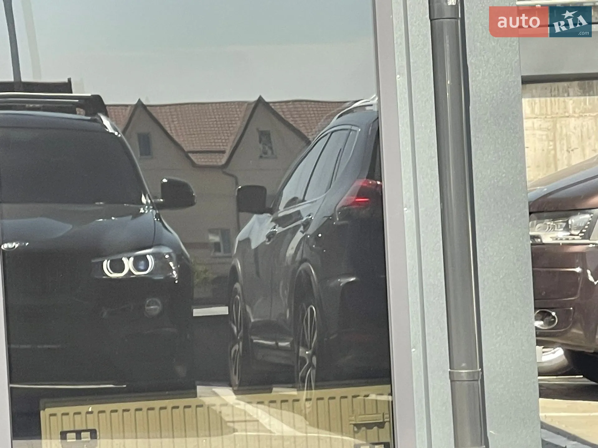 2015 BMW X3 - мініатюра 18