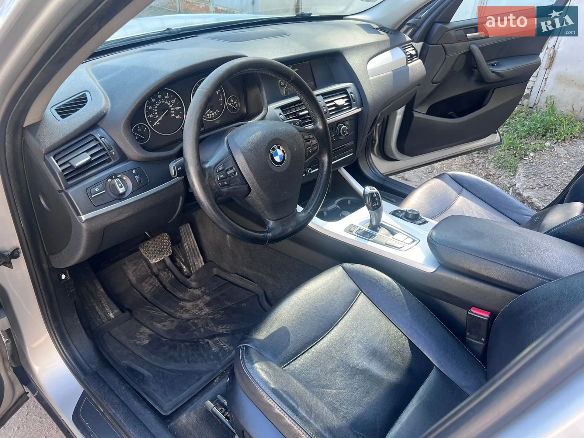 2013 BMW X3 - мініатюра 16