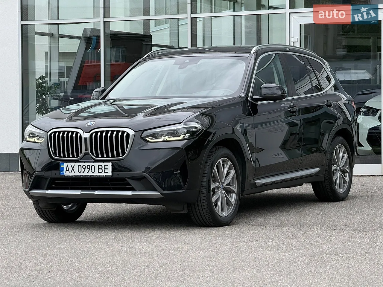 2023 BMW XM - мініатюра 39