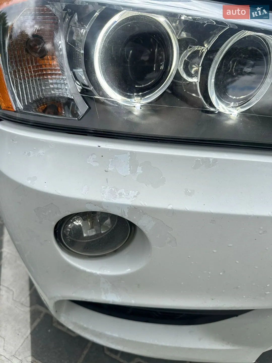 2011 BMW X3 - мініатюра 6