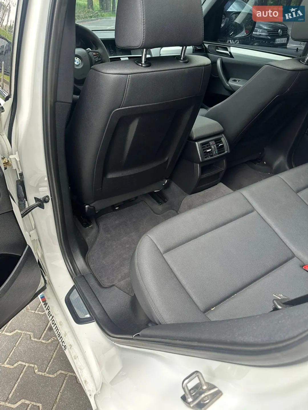 2011 BMW X3 - мініатюра 14
