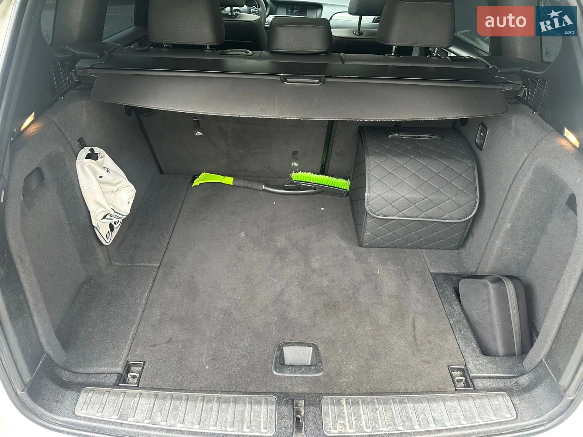 2011 BMW X3 - мініатюра 16