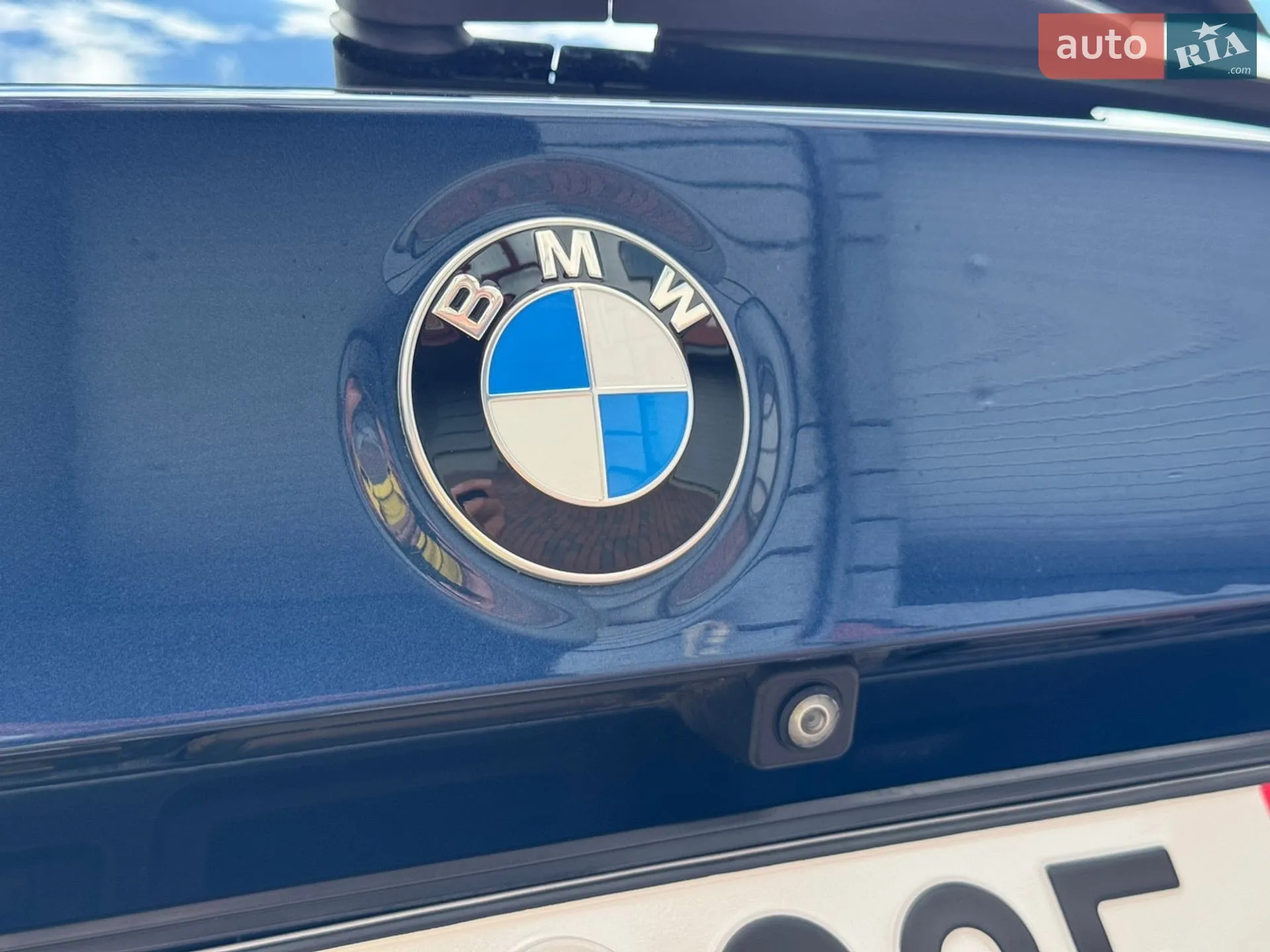 2017 BMW X3 - мініатюра 90