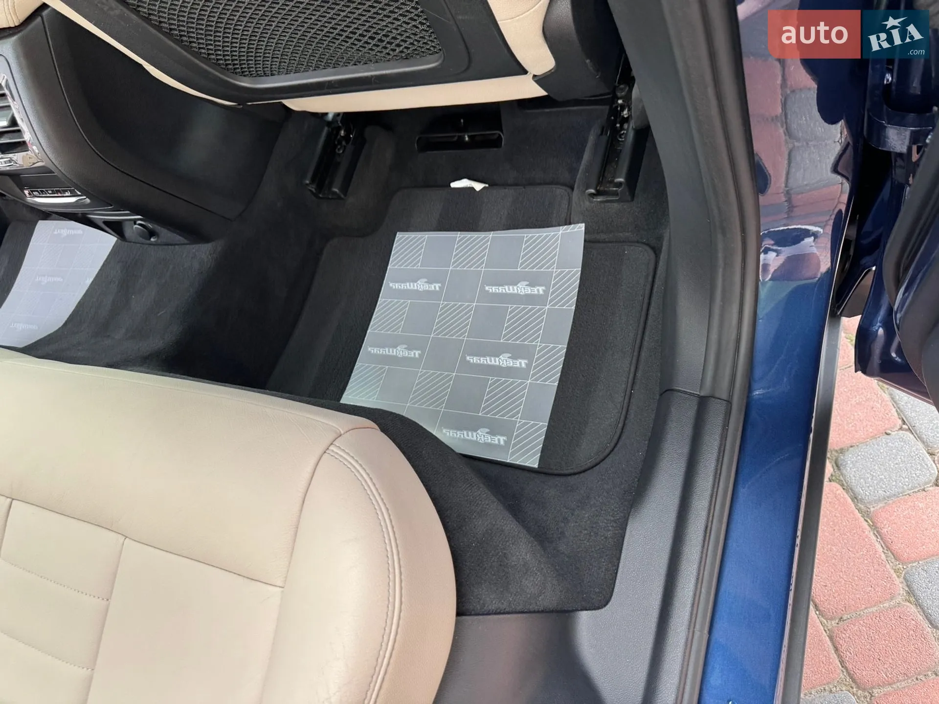 2017 BMW X3 - мініатюра 181