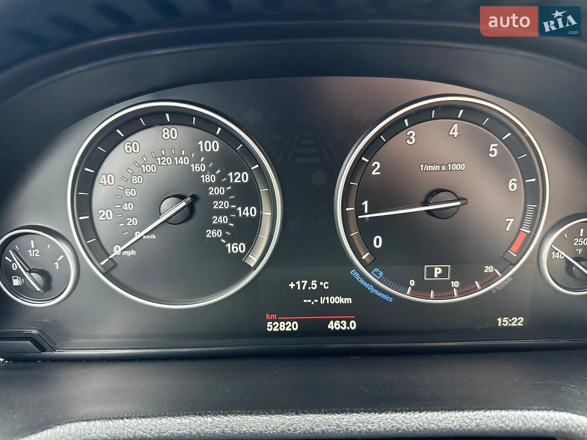 2015 BMW X3 - мініатюра 19