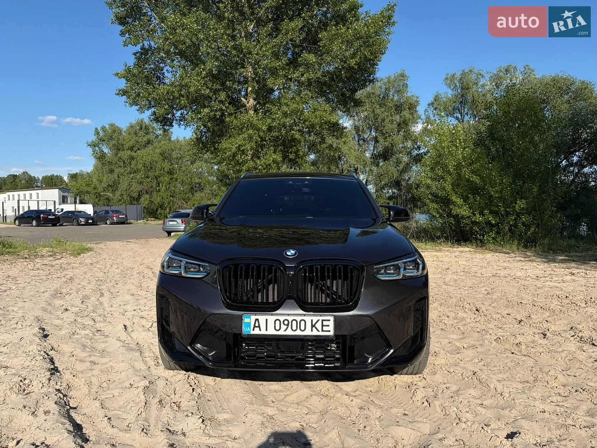 2019 BMW X3 - мініатюра 6
