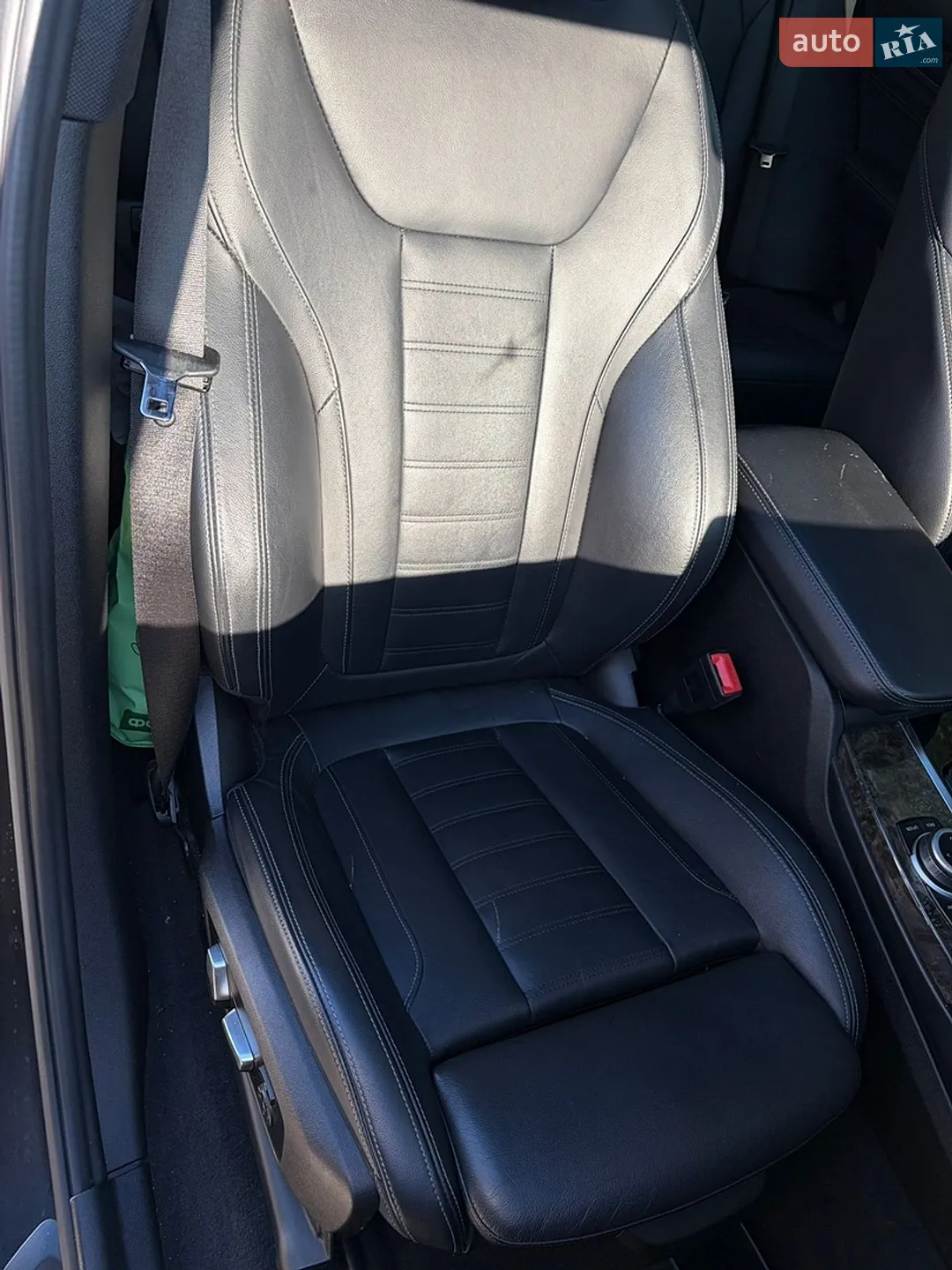 2019 BMW X3 - мініатюра 16