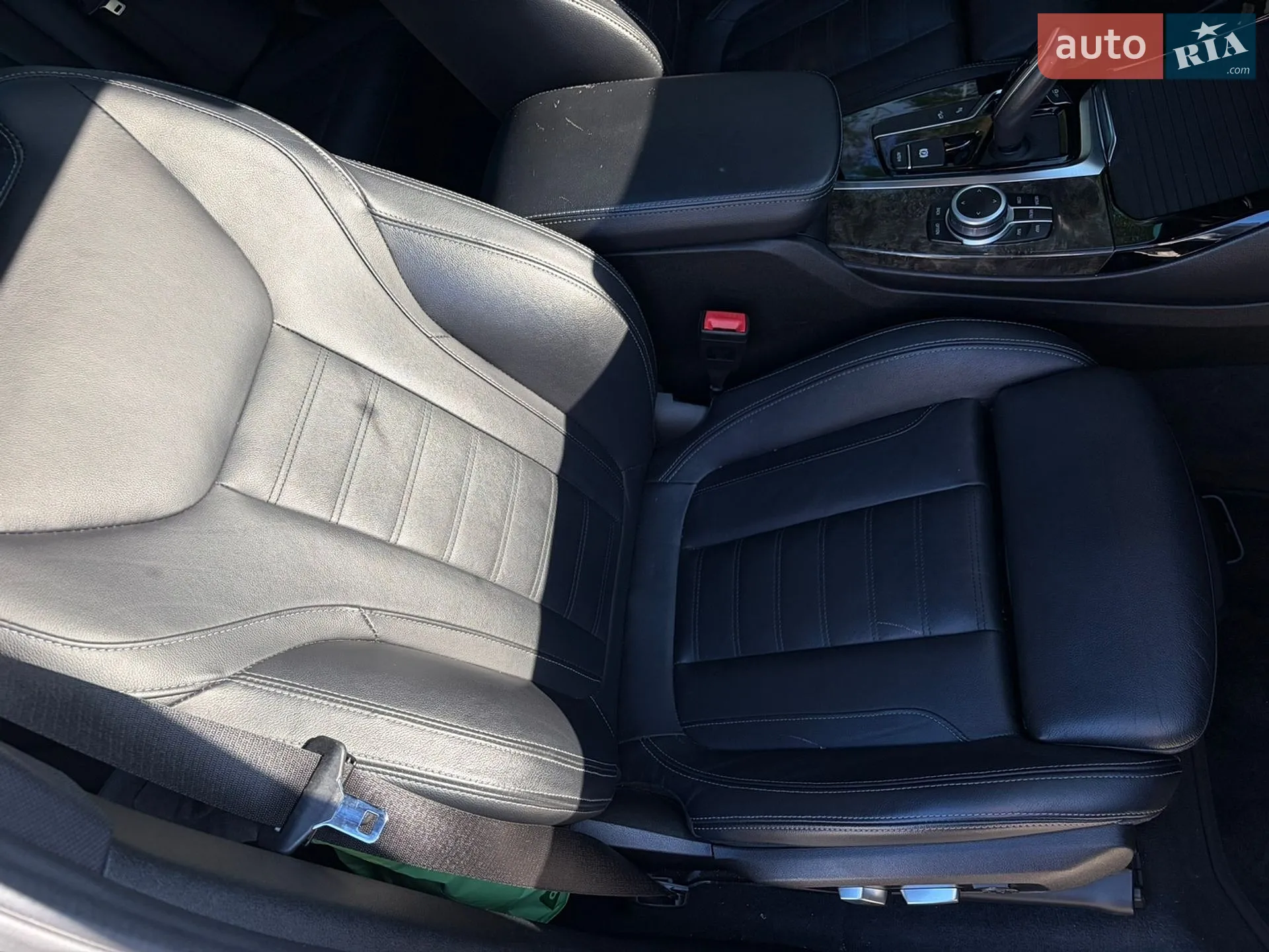 2019 BMW X3 - мініатюра 17