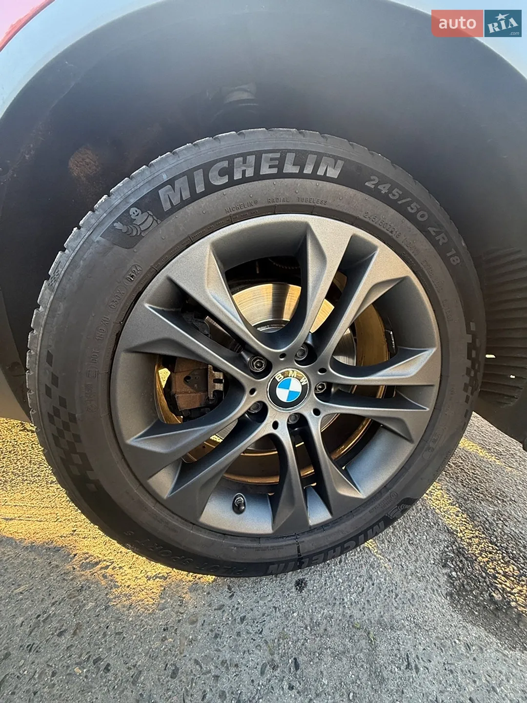 2016 BMW X3 - мініатюра 11
