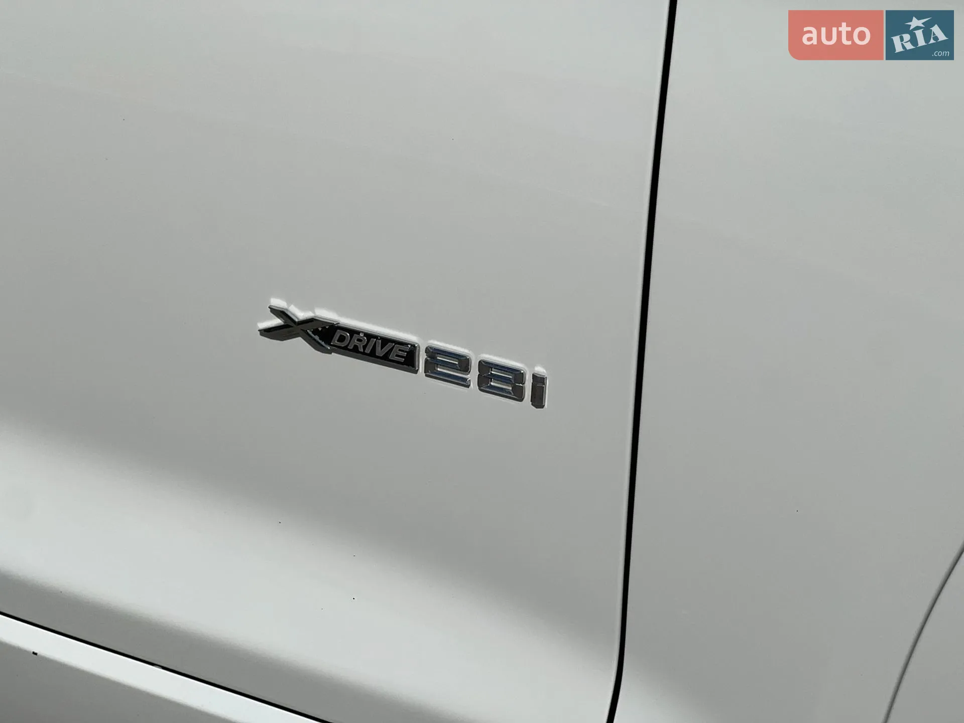 2014 BMW X3 - мініатюра 12