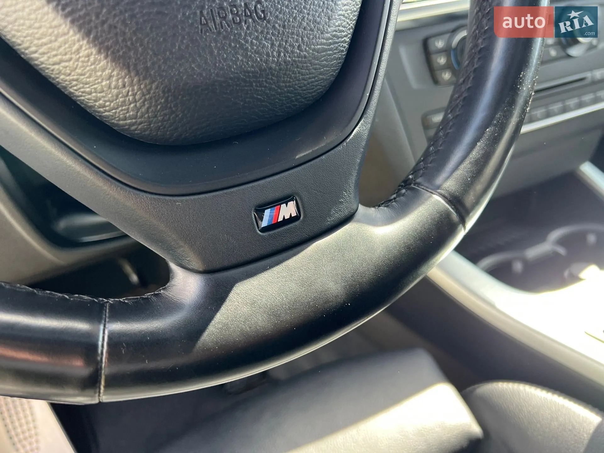 2014 BMW X3 - мініатюра 31